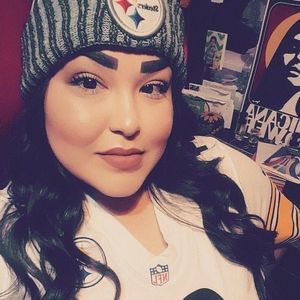 Meet your Posher, Jackie